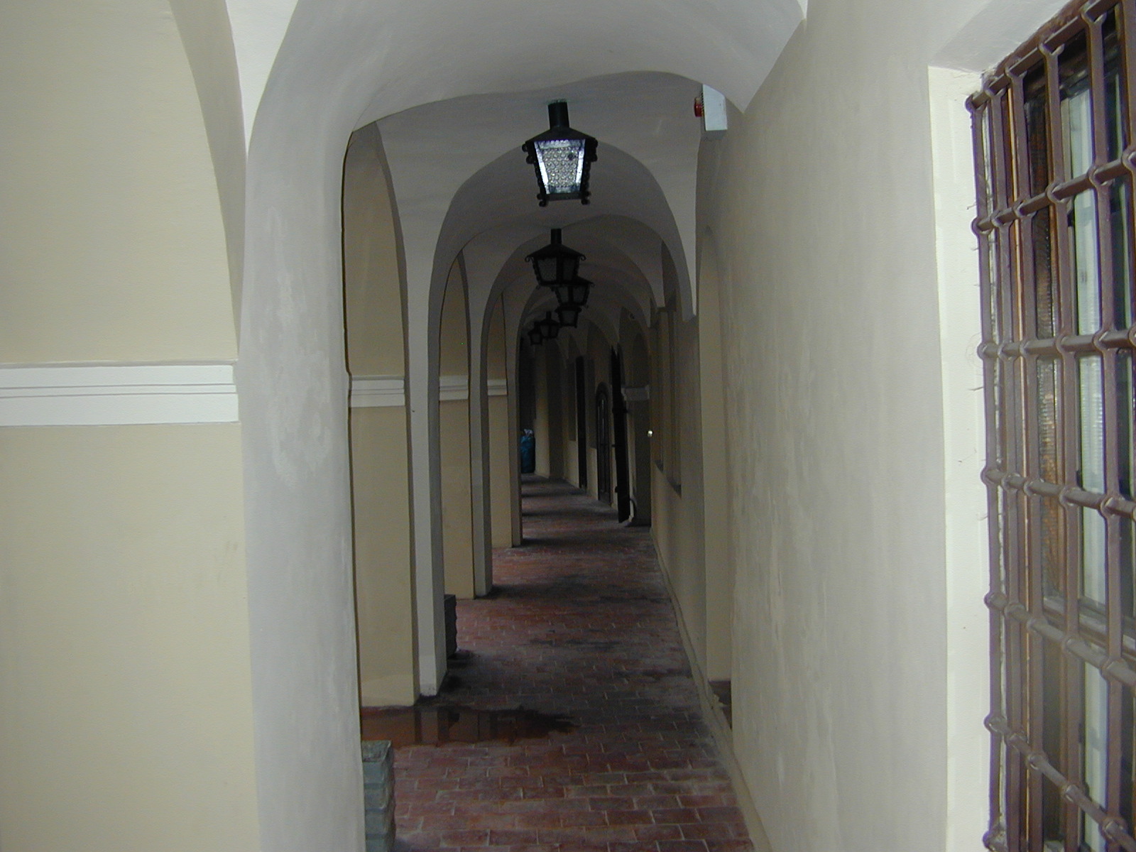 Universiteto g. 4, Vilnius