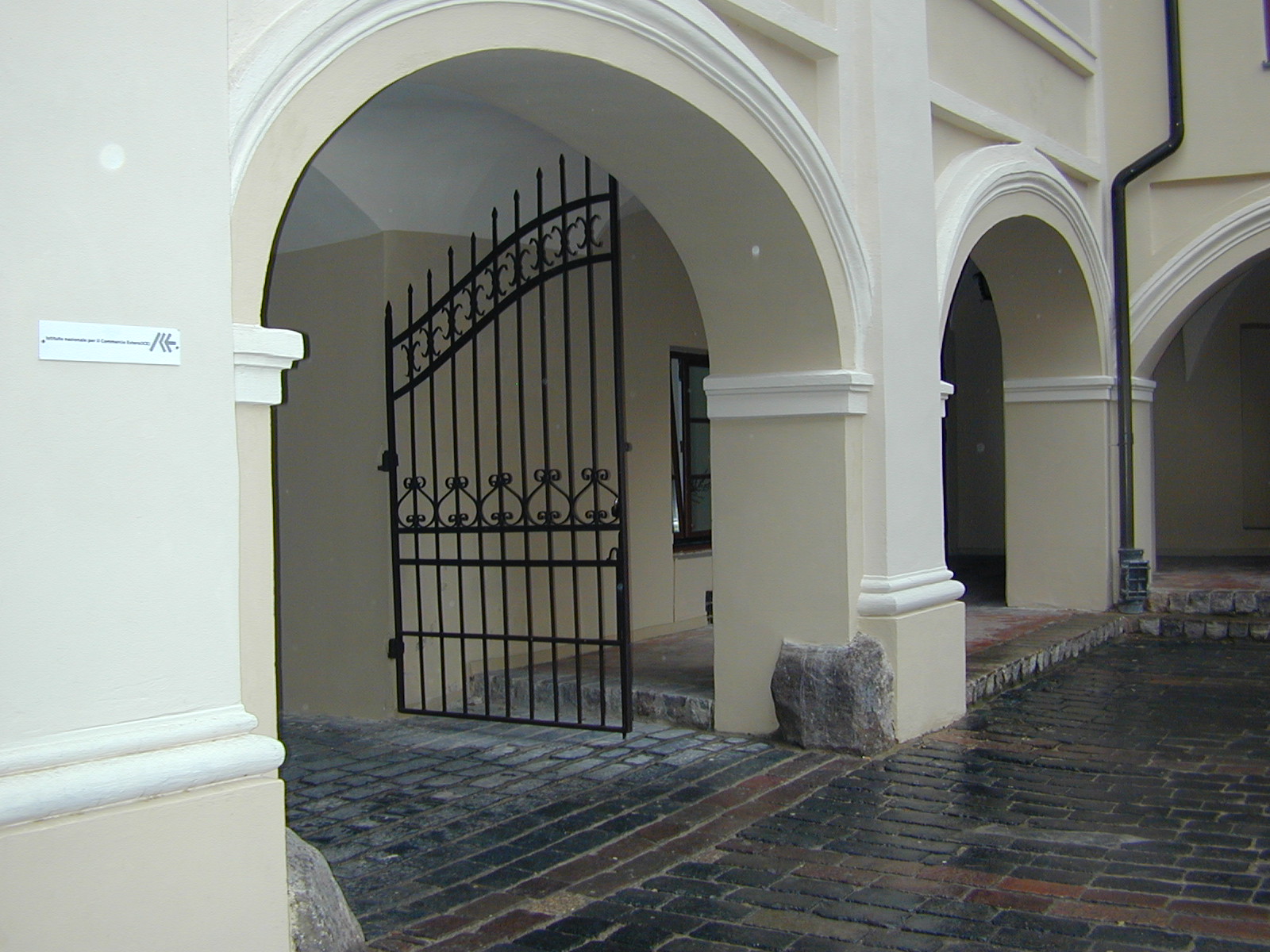 Universiteto g. 4, Vilnius