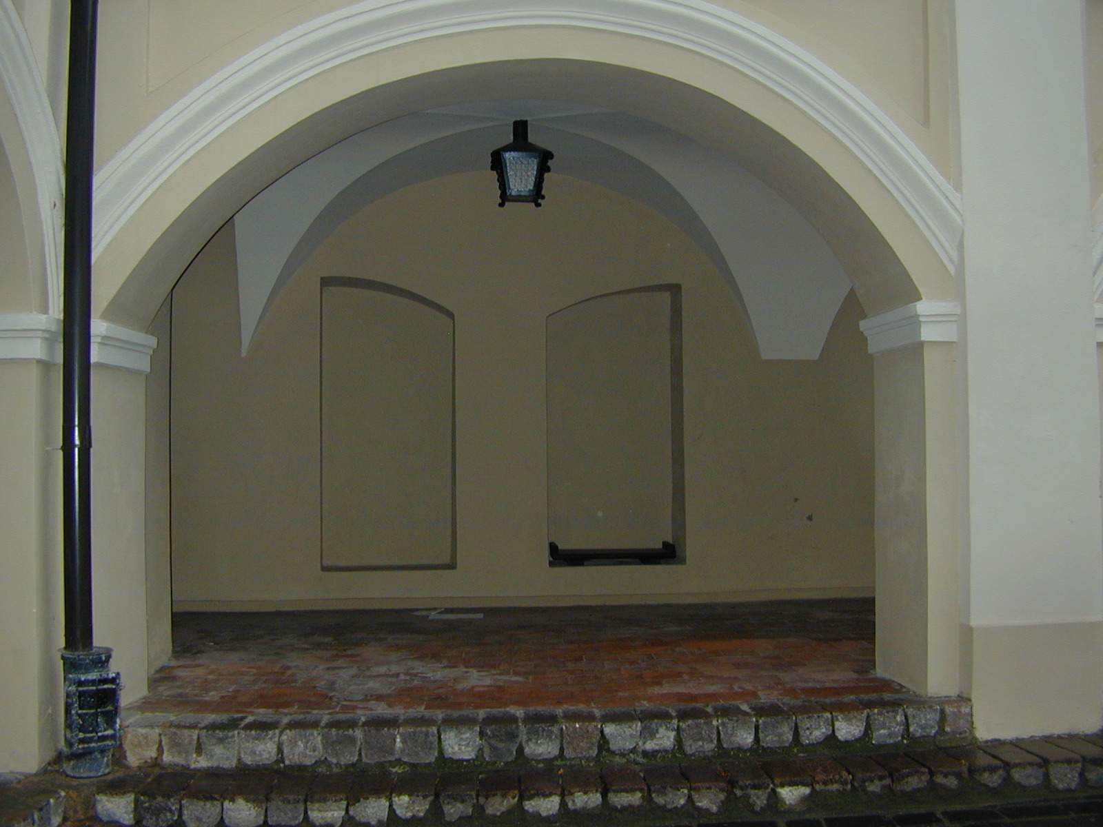 Universiteto g. 4, Vilnius
