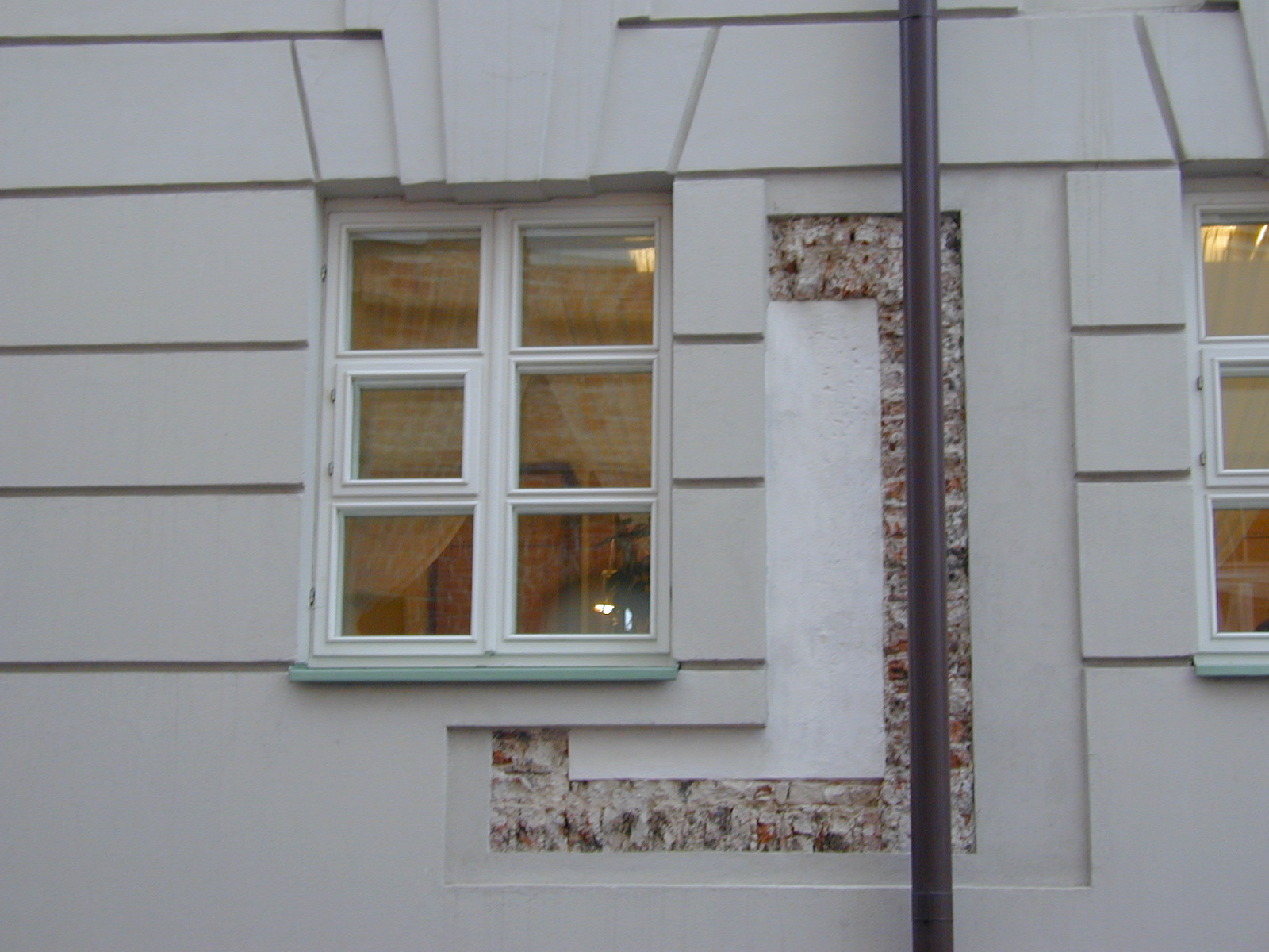 Universiteto g. 6, Vilnius