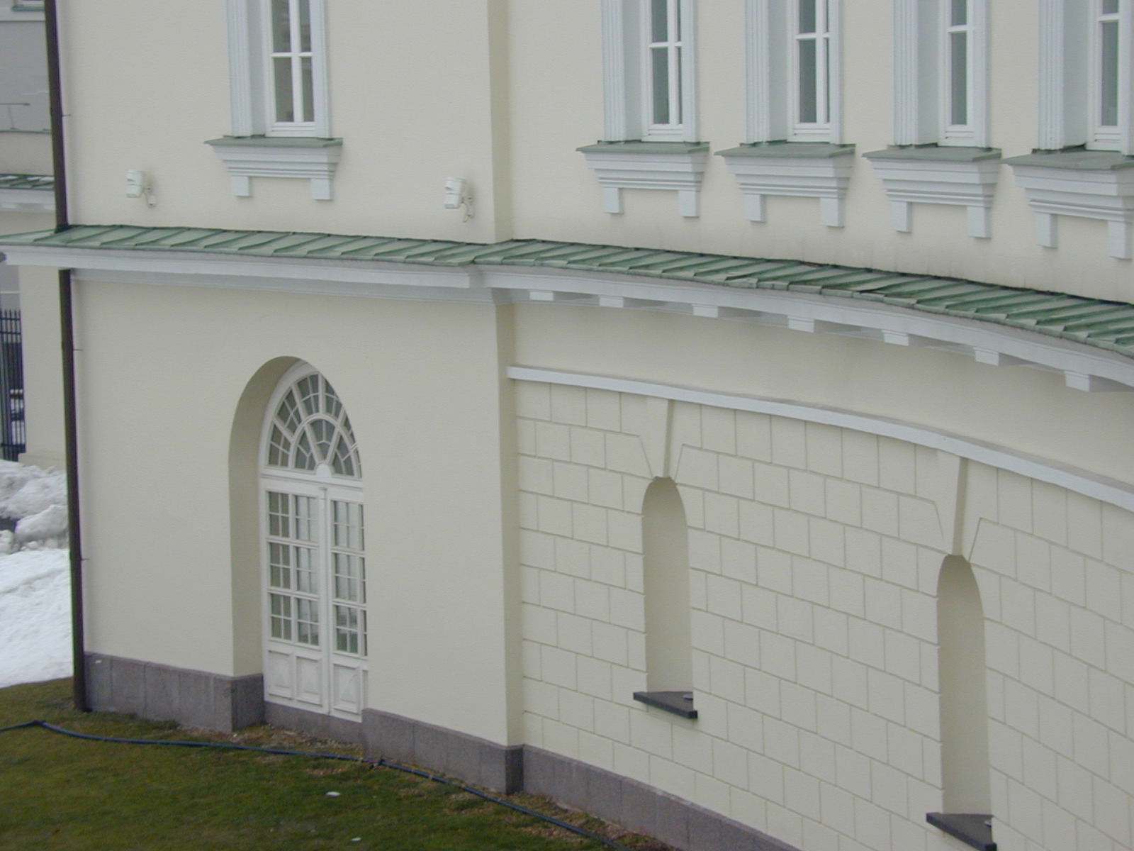 Universiteto g. 6, Vilnius