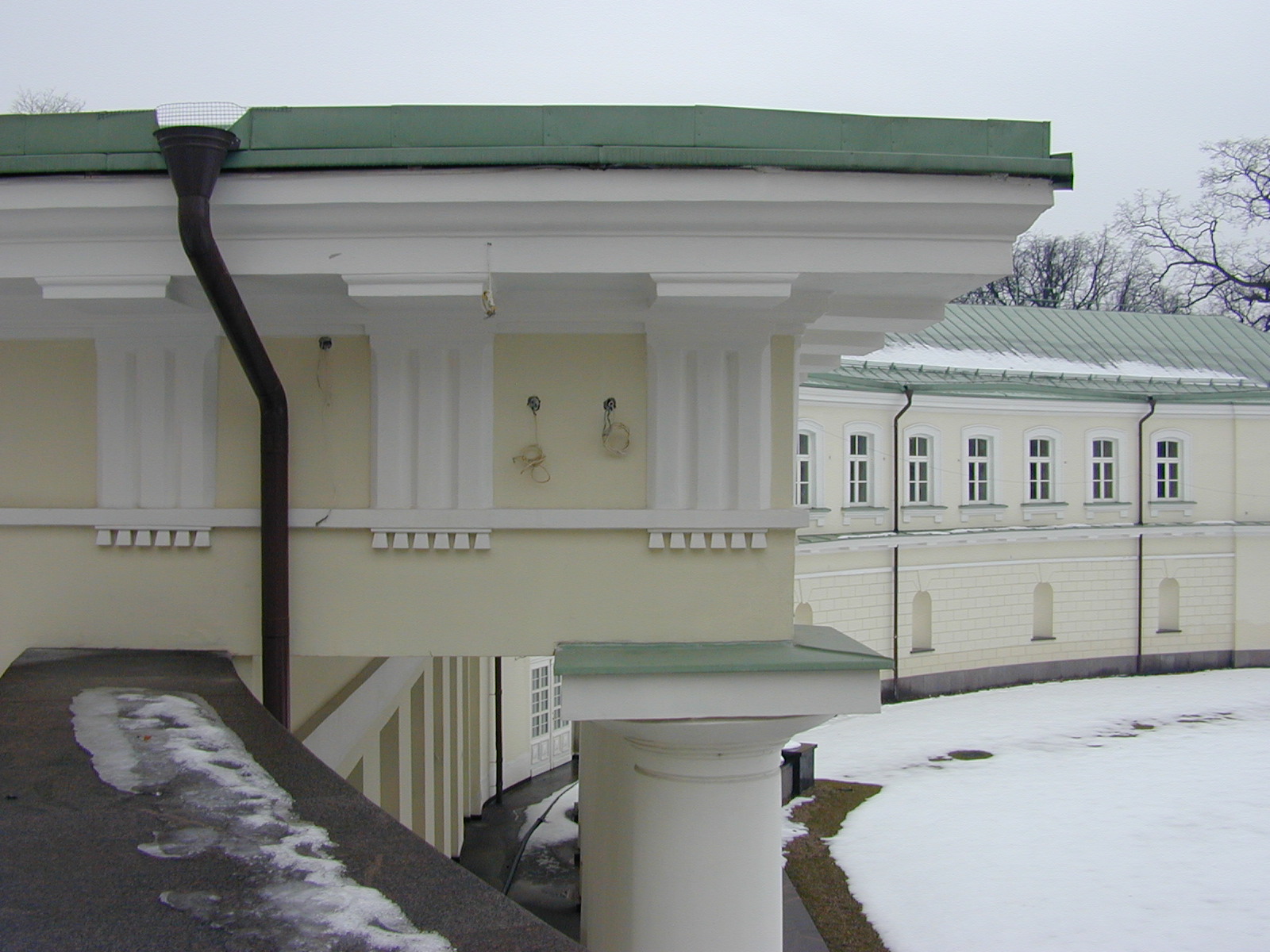 Universiteto g. 6, Vilnius