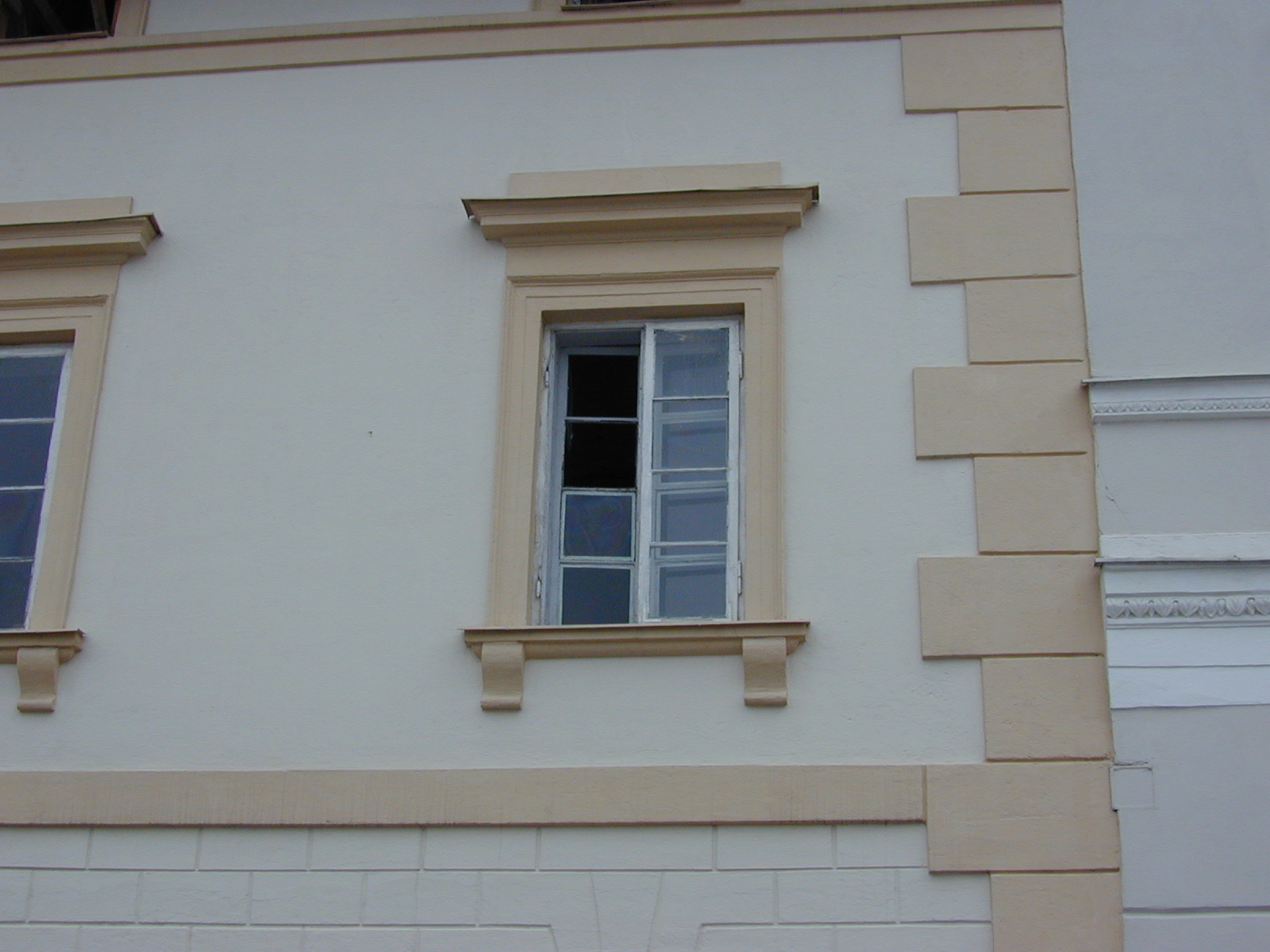 Universiteto g. 9, Vilnius