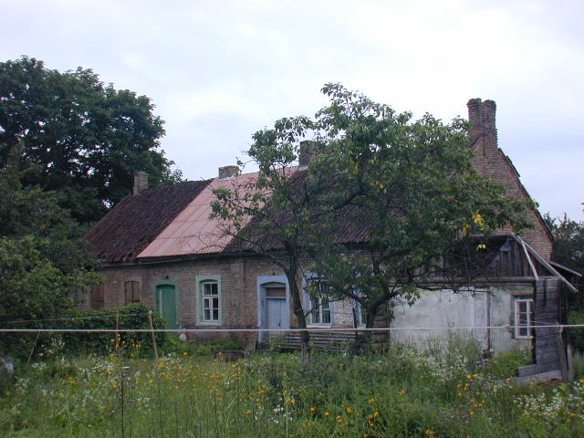 Upės g. 13, Vilnius