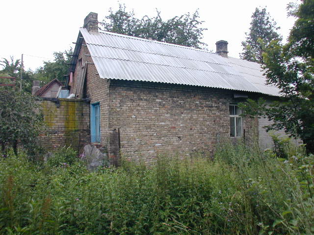Upės g. 13, Vilnius