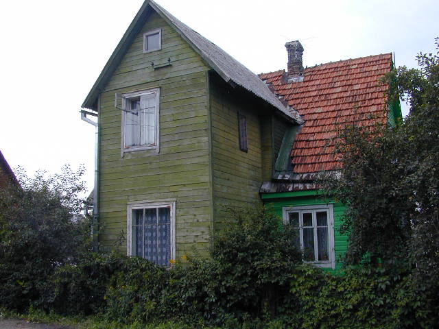 Upytės g. 21, Vilnius