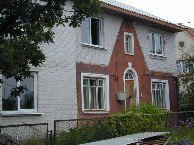 Upytės g. 24, Vilnius