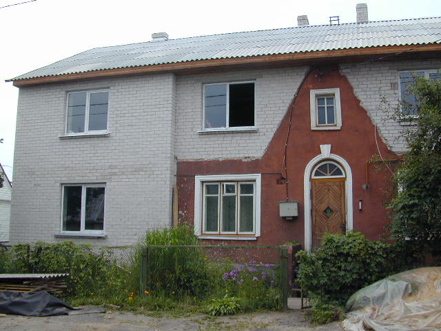 Upytės g. 24, Vilnius