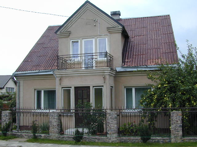 Upytės g. 25, Vilnius