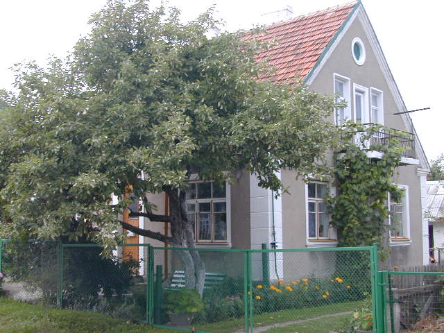 Upytės g. 7, Vilnius