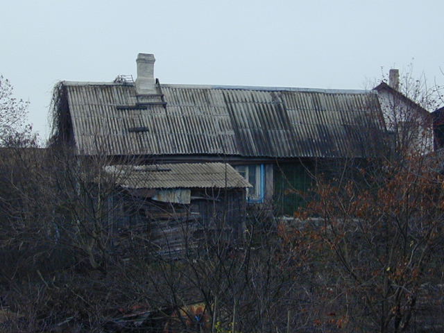 Utenos g. 41, Vilnius
