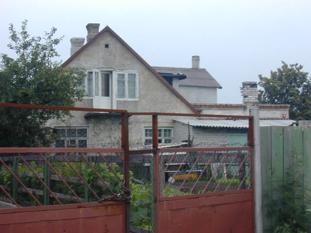 Utenos g. 41, Vilnius