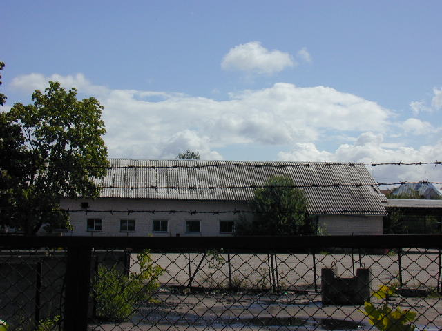 Utenos g. 41, Vilnius