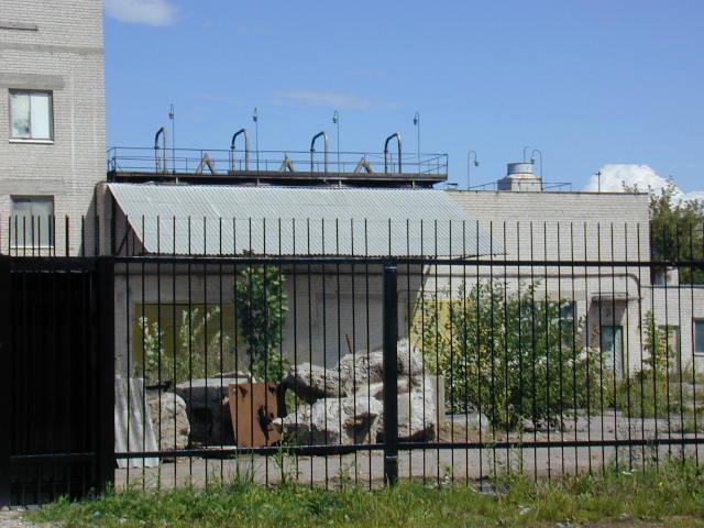 Utenos g. 41, Vilnius