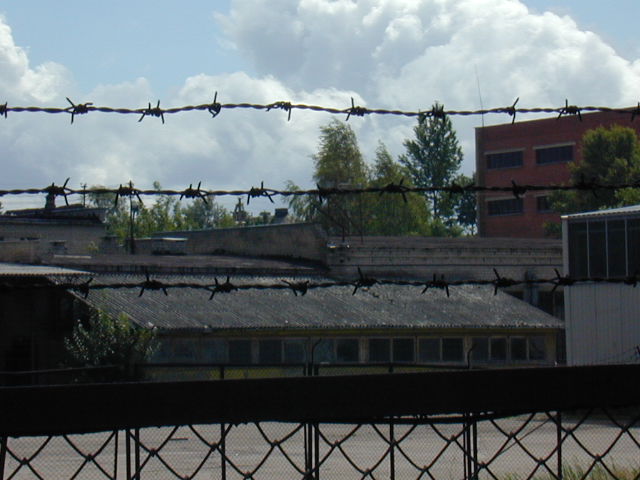 Utenos g. 41, Vilnius