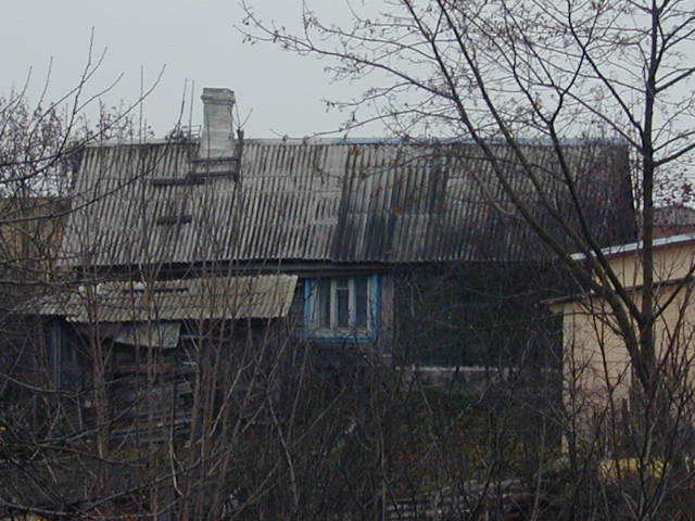 Utenos g. 41, Vilnius