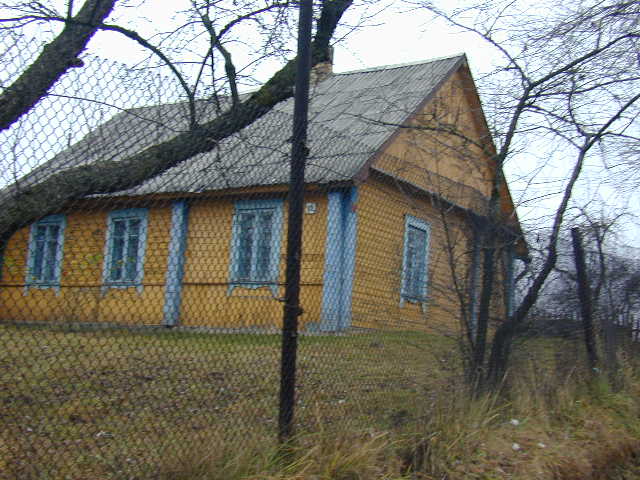 Užkiemio g. 12, Vilnius