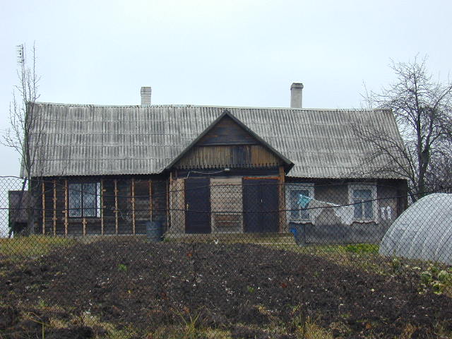 Užkiemio g. 14, Vilnius