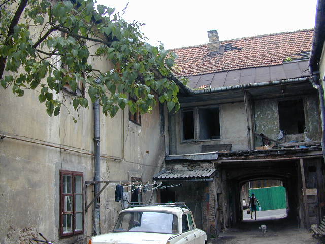 Užupio g. 13, Vilnius