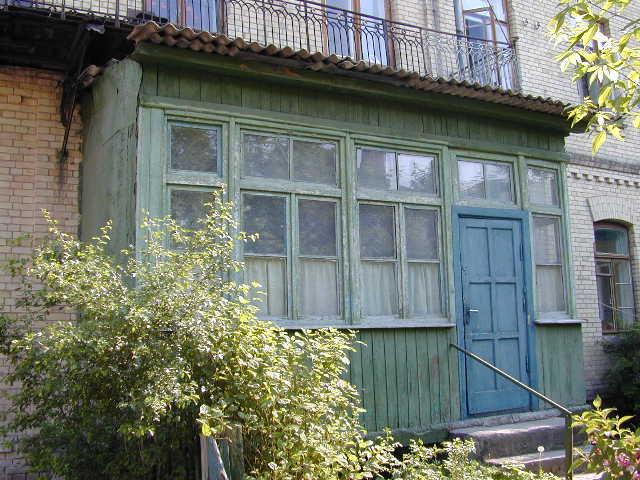 Užupio g. 16, Vilnius