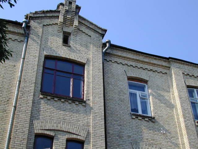 Užupio g. 16, Vilnius