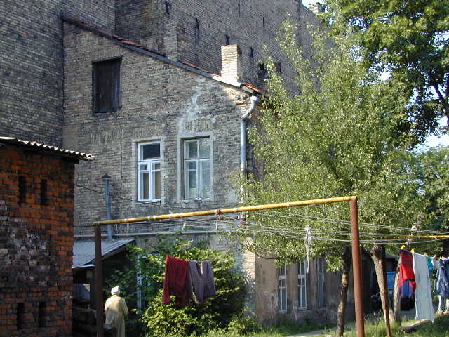 Užupio g. 18, Vilnius