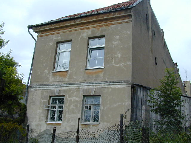 Užupio g. 19, Vilnius