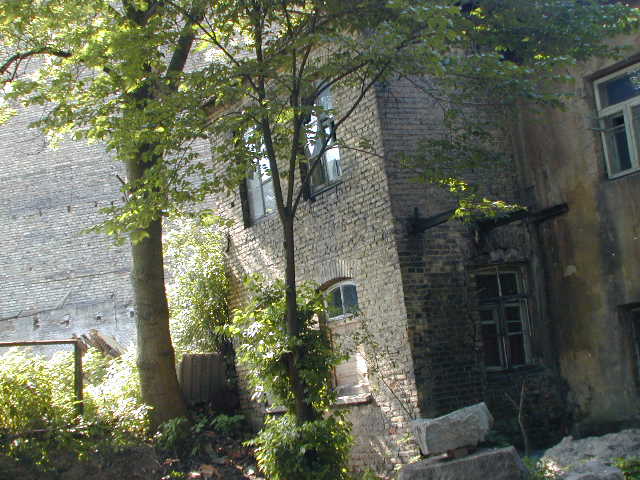 Užupio g. 2, Vilnius