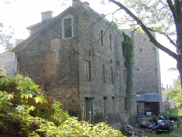 Užupio g. 20, Vilnius