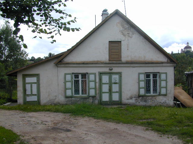 Užupio g. 21, Vilnius