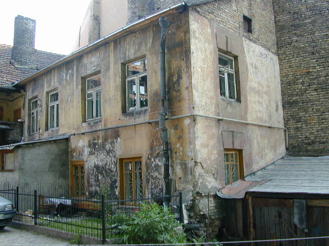 Užupio g. 22, Vilnius