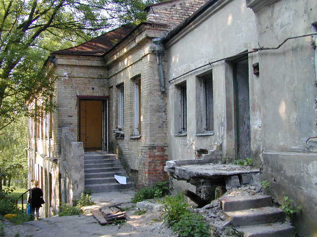 Užupio g. 24, Vilnius