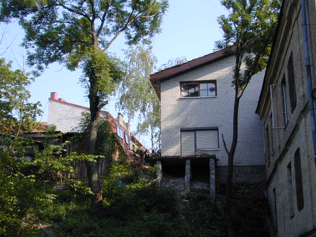 Užupio g. 26, Vilnius