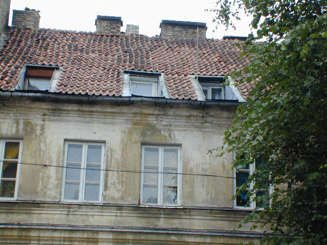 Užupio g. 3, Vilnius