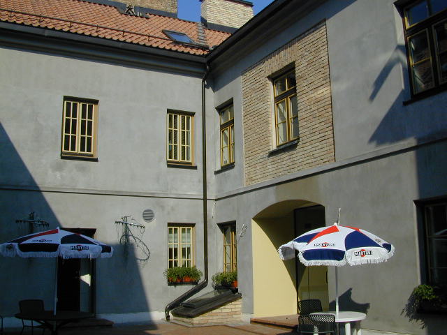Užupio g. 30, Vilnius