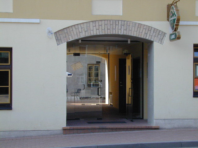 Užupio g. 30, Vilnius