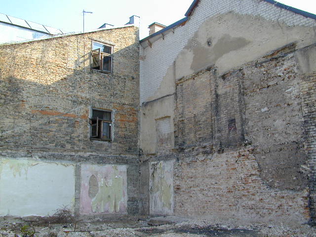 Užupio g. 32, Vilnius