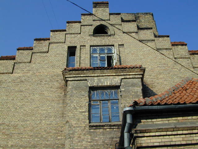 Užupio g. 40, Vilnius