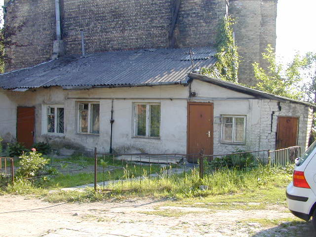 Užupio g. 42, Vilnius