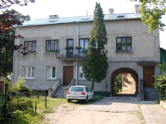 Užupio g. 42, Vilnius