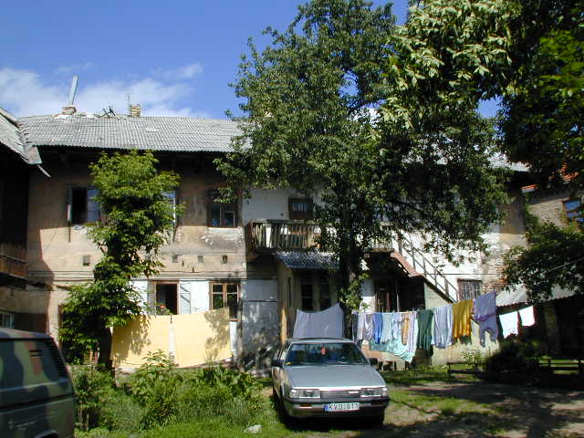 Užupio g. 9, Vilnius