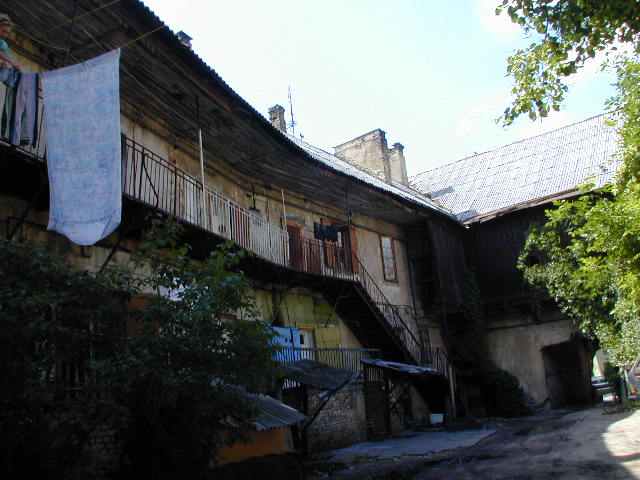 Užupio g. 9, Vilnius