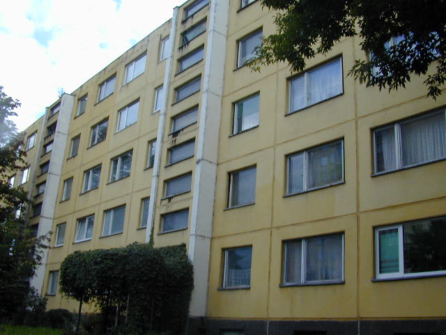 V. Pietario g. 2, Vilnius