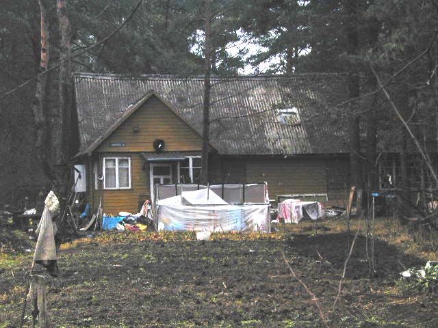 Vaidilutės g. 14, Vilnius