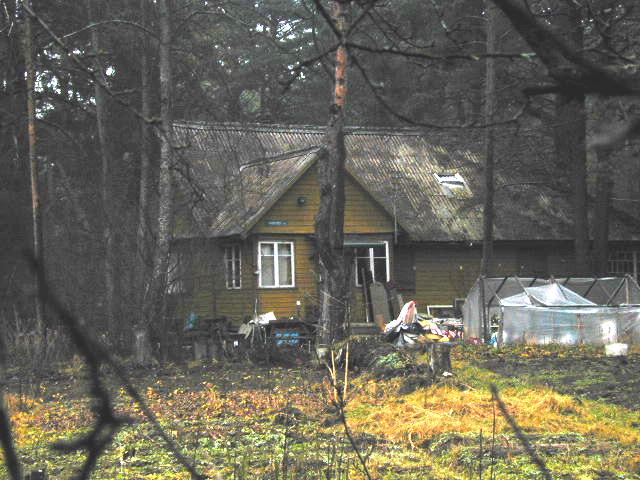 Vaidilutės g. 14, Vilnius