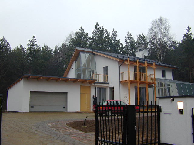 Vaidilutės g. 20, Vilnius
