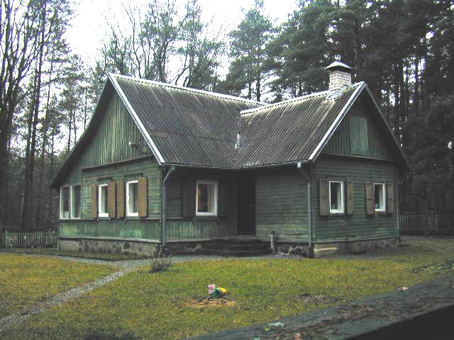 Vaidilutės g. 24, Vilnius