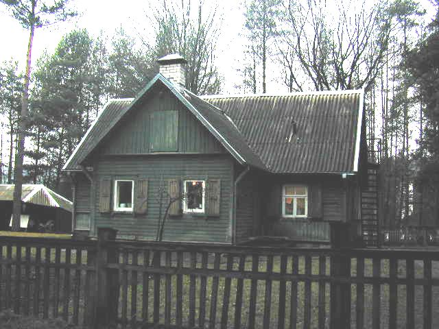 Vaidilutės g. 24, Vilnius