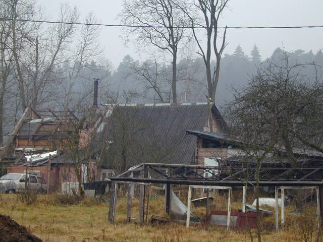 Vaidilutės g. 61B, Vilnius