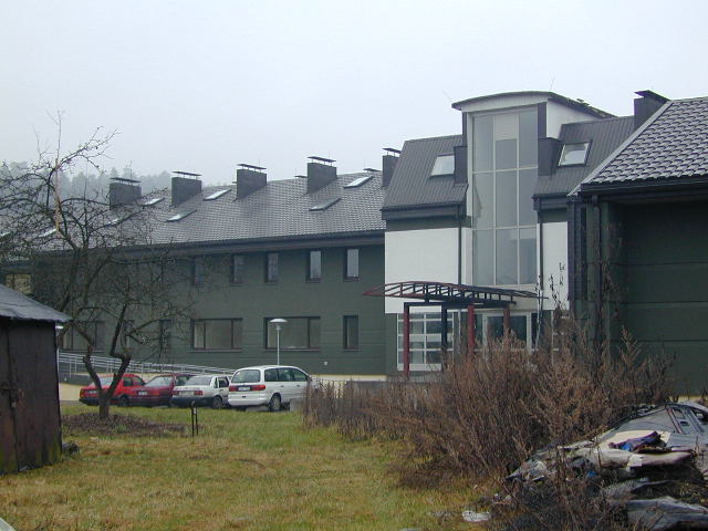 Vaidilutės g. 69, Vilnius